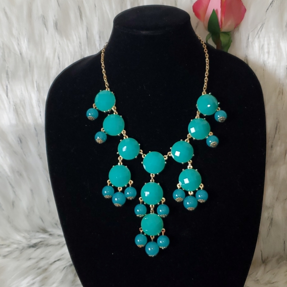 Beaded Necklace